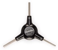 Park Tool AWS50 - Premium Hex Key Set