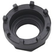 Park Tool BBT18C 8-notch Bottom Bracket Tool: Shimano/ ISIS