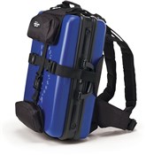 Park Tool BXB1 - Backpack Harness For BX1 And EK1