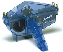 Park Tool CM5 Cyclone Chain Scrubber