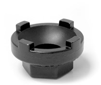Park Tool FR6C Freewheel Remover: BMX