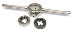 Park Tool FTS1 Fork Threading Set (inc. 1 inch die and guide)