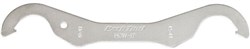 Park Tool HCW17 Fixed-gear Lockring Wrench