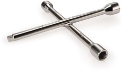 Park Tool MQ1 - Metric Quad Wrench For BMX Axle Nuts