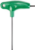 Park Tool PHT20 P-handled T25 Star Shaped Wrench