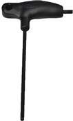 Park Tool PHT8 - P-handled T8 Star Shaped Wrench