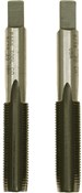 Park Tool Pedal Tap Set - 9 / 16 inch TAP6C
