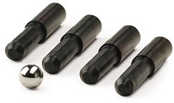 Park Tool Replacement Chain Tool Pin Set For The Master Chain Tool - CTP4K