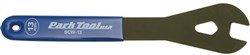 Park Tool SCW13 Shop Cone Wrench: 13 mm