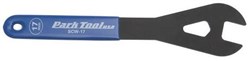 Park Tool SCW17 Shop Cone Wrench: 17 mm