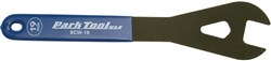 Park Tool SCW19 Shop Cone Wrench: 19 mm