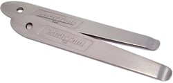 Park Tool TL5C Heavy-duty Steel Tyre Lever Set Of Two
