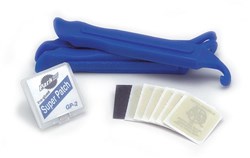Park Tool TR1C Tyre / Tube Repair Kit
