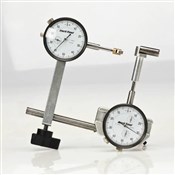 Park Tool TS2di Dial Indicator Gauge Set For TS2 / TS2.2 Truing Stands