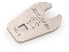 Park Tool TWB-15 Crowfoot Pedal Wrench