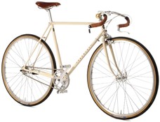 Pashley Clubman Urban S2C 2016 Hybrid Bike