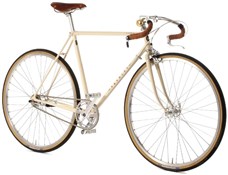 Pashley Clubman Urban S3X 2016 Hybrid Bike