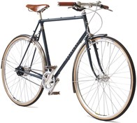 Pashley Countryman 2017 Hybrid Bike