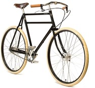 Pashley Guvnor 3 Speed 2013 Hybrid Bike