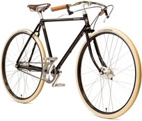 Pashley Guvnor 3 Speed 2017 Hybrid Bike