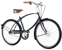 Pashley Parabike - Ex Display - 19 2016 Hybrid Bike