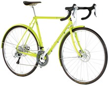 Pashley Pathfinder Tour 2017 Hybrid Bike