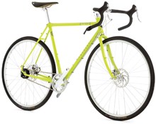 Pashley Pathfinder Trail 2017 Hybrid Bike