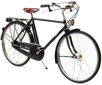Pashley Roadster 26 Sovereign 8 Speed 2017 Hybrid Bike