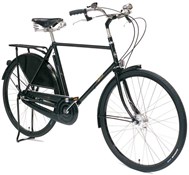 Pashley Roadster 28 Classic 2017 Hybrid Bike