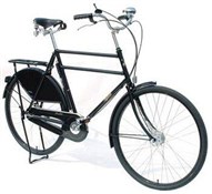 Pashley Roadster 28 Classic - Double Top Tube 2017 Hybrid Bike