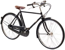 Pashley Roadster Classic 26 2017 Hybrid Bike