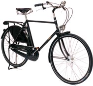 Pashley Roadster Sovereign 8 Speed 2017 Hybrid Bike
