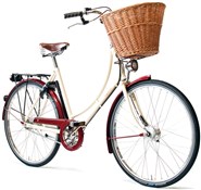 Pashley Sonnet 26 Bliss Womens 2017 Hybrid Bike