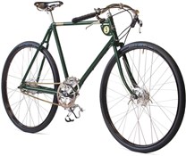 Pashley Speed 5 2017 Hybrid Bike