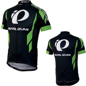 Pearl Izumi Elite LTD Short Sleeve Cycling Jersey