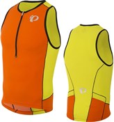 Pearl Izumi Elite Pursuit Tri Singlet SS16