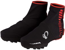 Pearl Izumi Elite Softshell MTB Shoe Cover SS17