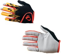 Pearl Izumi Junior MTB Full Finger Cycling Glove SS16