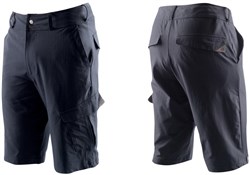 Pearl Izumi Launch Kicker Shorts