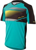 Pearl Izumi Launch Short Sleeve Cycling Jersey SS16
