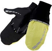 Pearl Izumi P.R.O. Shine Wind Mitts