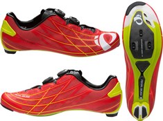 Pearl Izumi Pro Leader III Cycling Road Shoe SS17