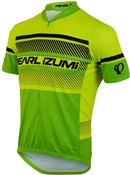 Pearl Izumi Select Ltd Short Sleeve Cycling Jersey SS16