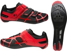 Pearl Izumi Select Road IV SPD Road Shoe SS17