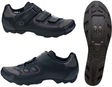 Pearl Izumi Womens All Road III SPD Shoe SS16