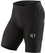 Pearl Izumi Womens Attack Cycling Shorts SS16
