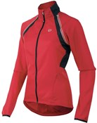 Pearl Izumi Womens Barrier Convert Windproof Cycling Jacket SS16