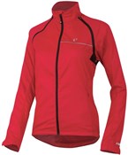 Pearl Izumi Womens Elite Barrier Convertible Cycling Jacket