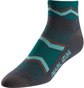 Pearl Izumi Womens Elite Cycling Sock SS17