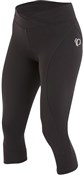 Pearl Izumi Womens Elite Escape 3/4 Cycling Tight SS16